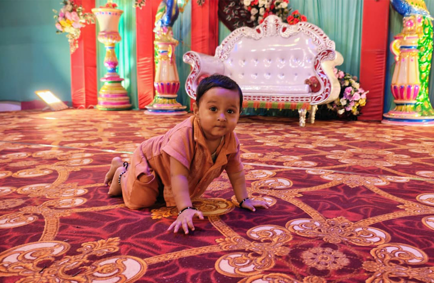 Wedding Ceremony